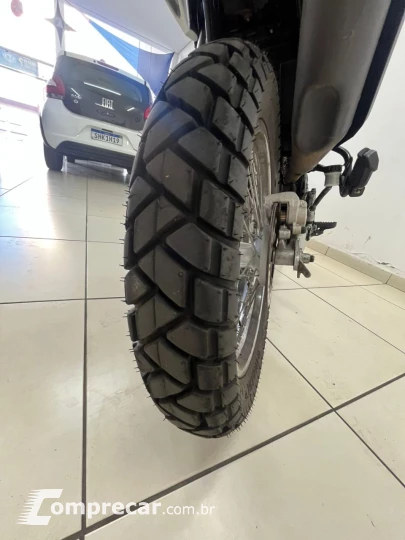 Crosser 150 E