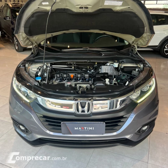 HR-V EX 1.8 Flexone 16V 5p Aut.