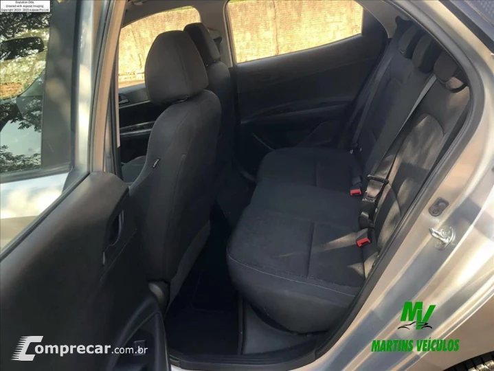 HB20 1.0 12V FLEX COMFORT MANUAL
