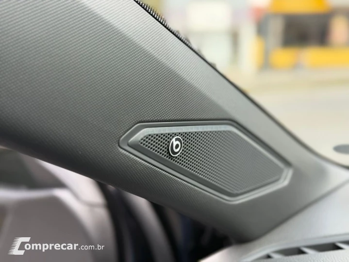 Jetta 2.0 4P 350 TSI GLI AUTOMÁTICO DSG