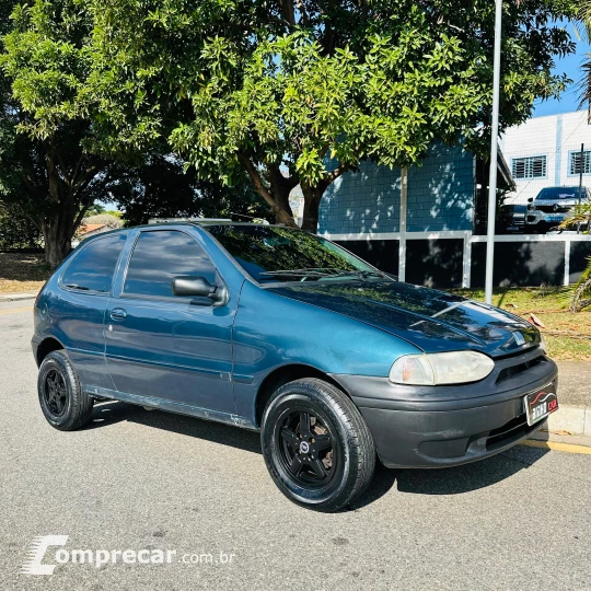 PALIO 1.0 MPI EX 8V