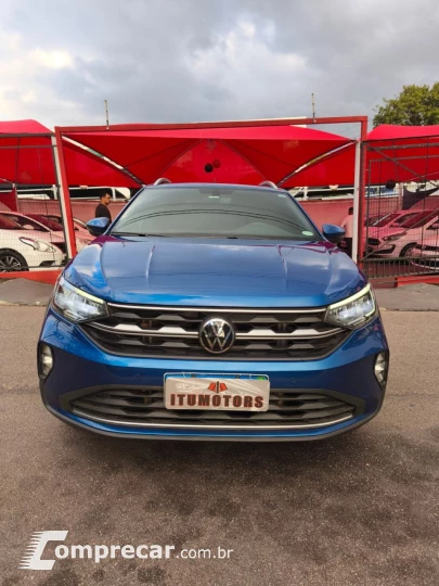 NIVUS 1.0 200 TSI Highline