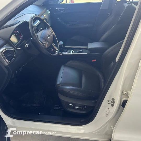 TIGGO 5X 1.5 VVT Turbo Iflex TXS