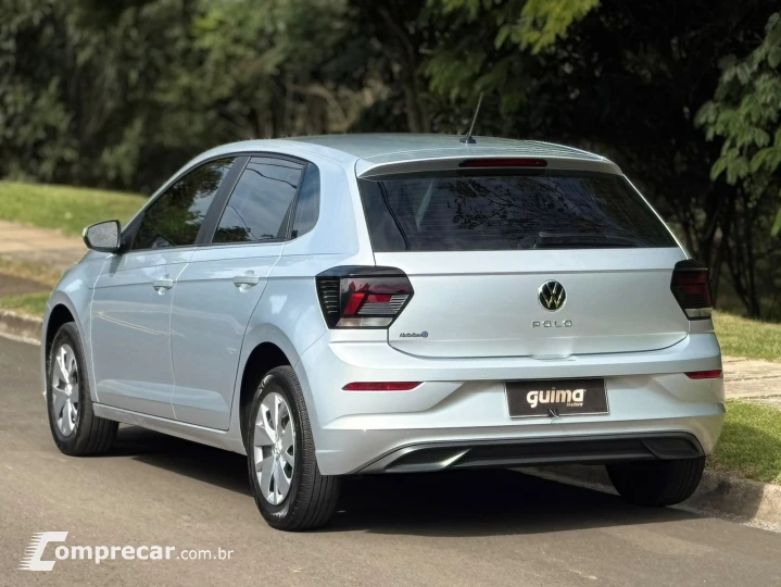 POLO 1.0 MPI