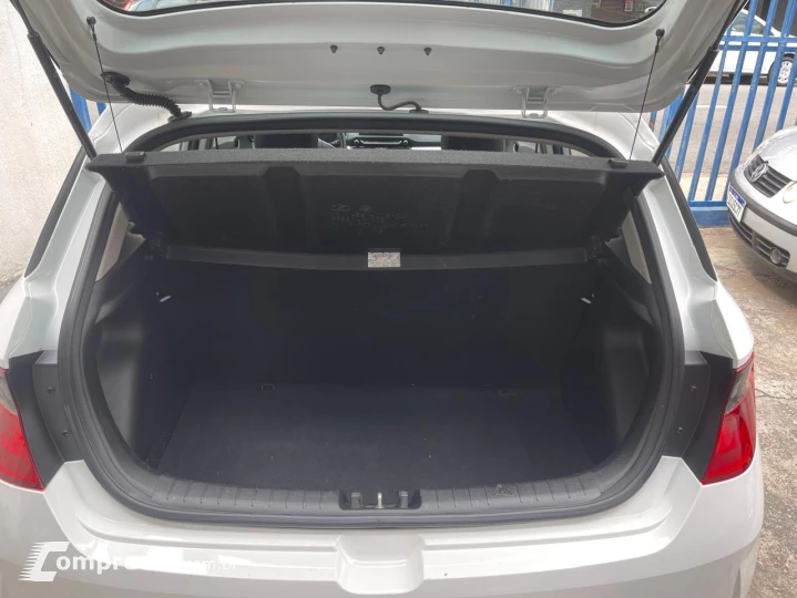 HB20 1.0 12V Sense