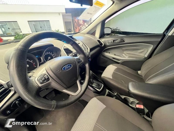 ECOSPORT SE AT 2.0