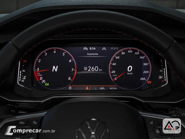 NIVUS 1.4 250 TSI GTS
