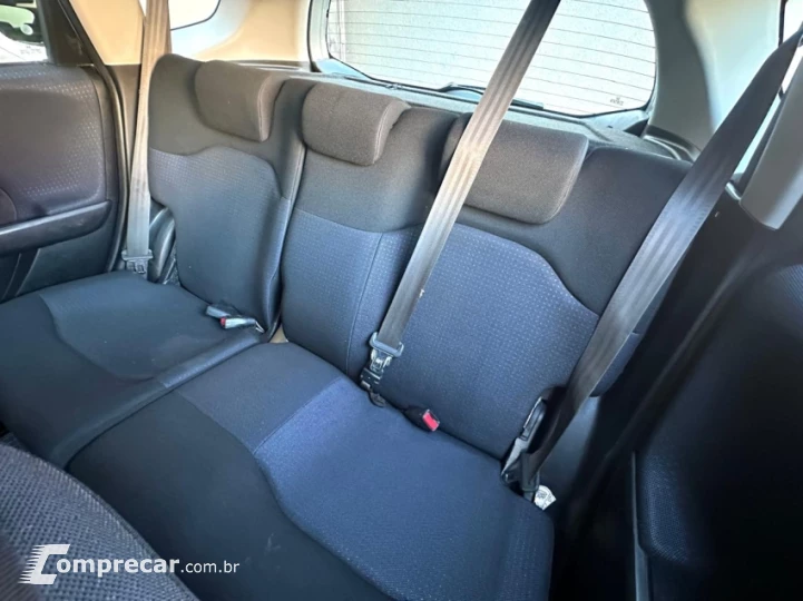 FIT 1.4 LX 8V