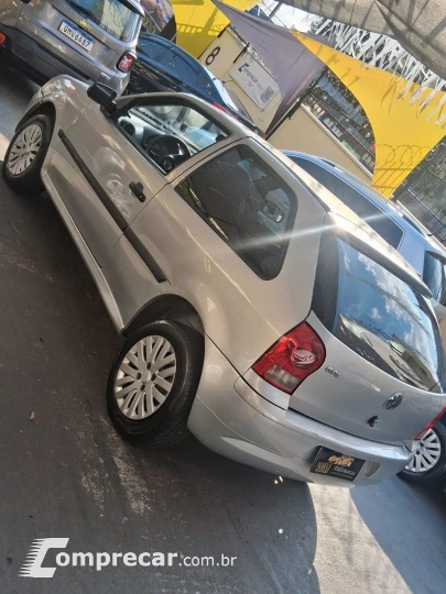 GOL 1.0 8V