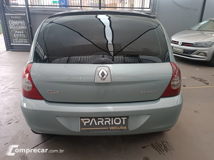 CLIO 1.0 Campus 16V