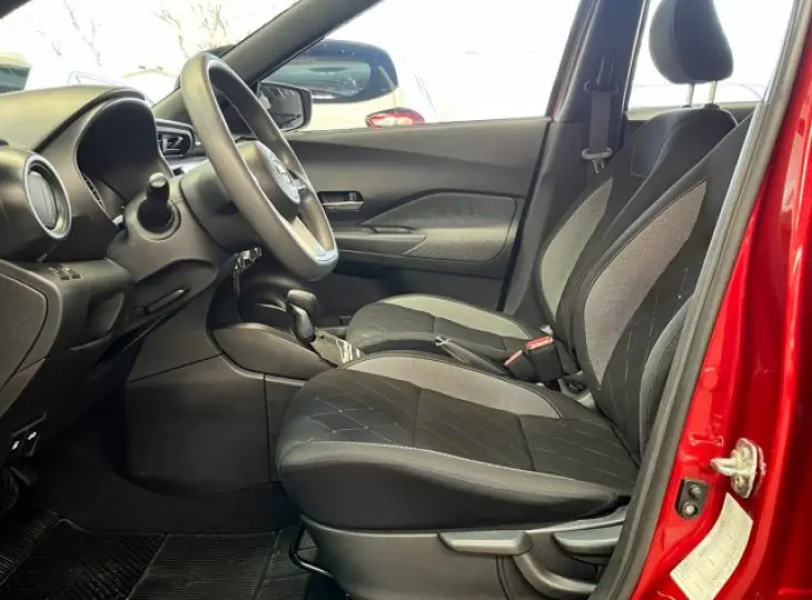 KICKS - 1.6 16V S 4P XTRONIC