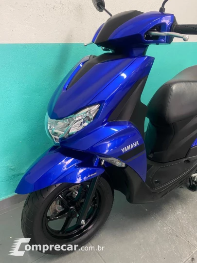 FLUO 125 ABS