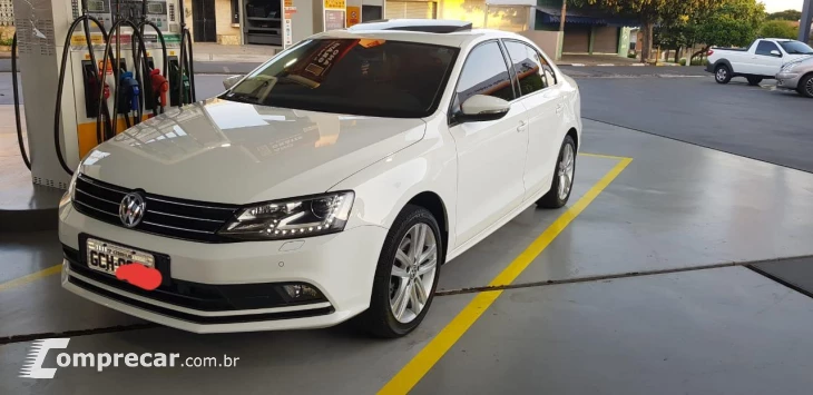 JETTA 2.0 TSI Highline 211cv