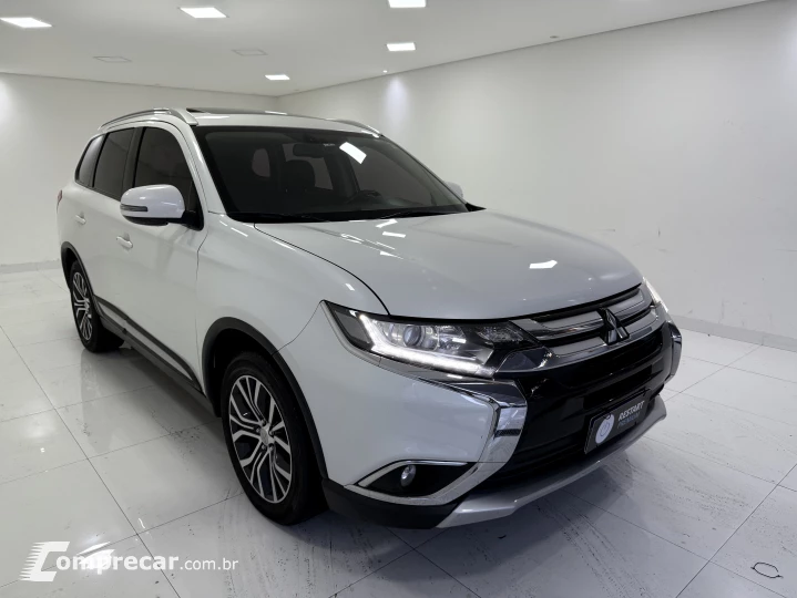 OUTLANDER 2.0 Comfort 16V