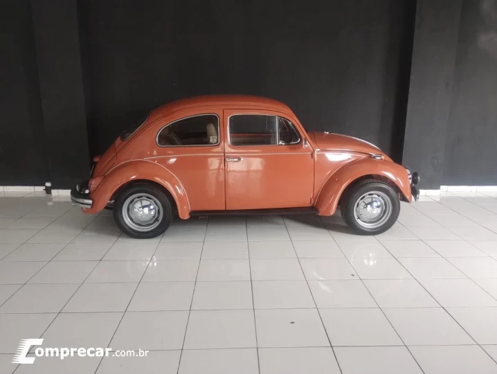 FUSCA 1.3 8V