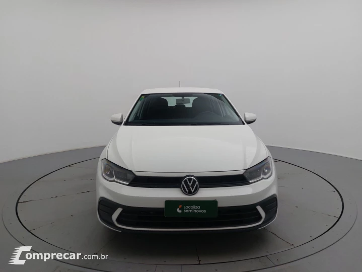 POLO 1.0 MPI MANUAL