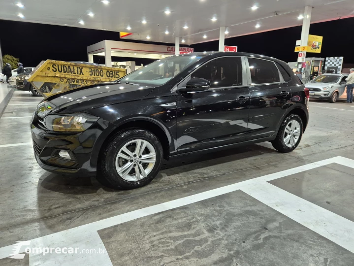 POLO 1.0 200 TSI Comfortline