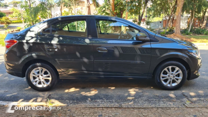 PRISMA 1.4 LTZ Spe/4 8V