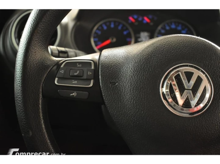 GOL 1.0 8V