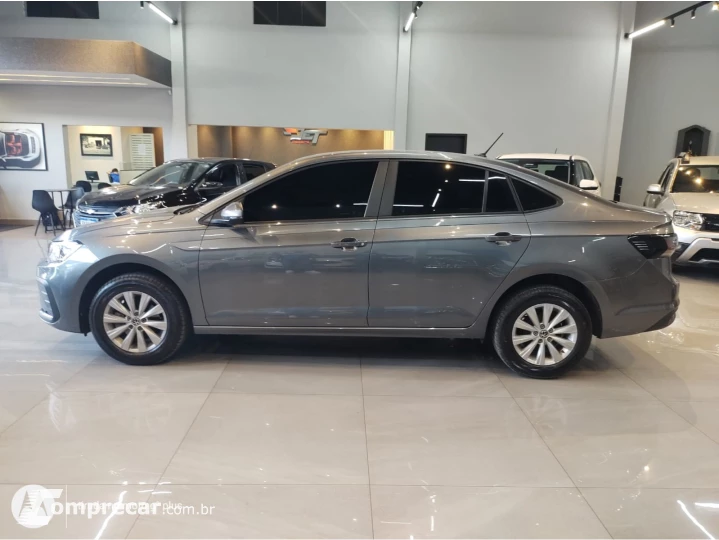 VIRTUS 1.0 170 TSI MANUAL