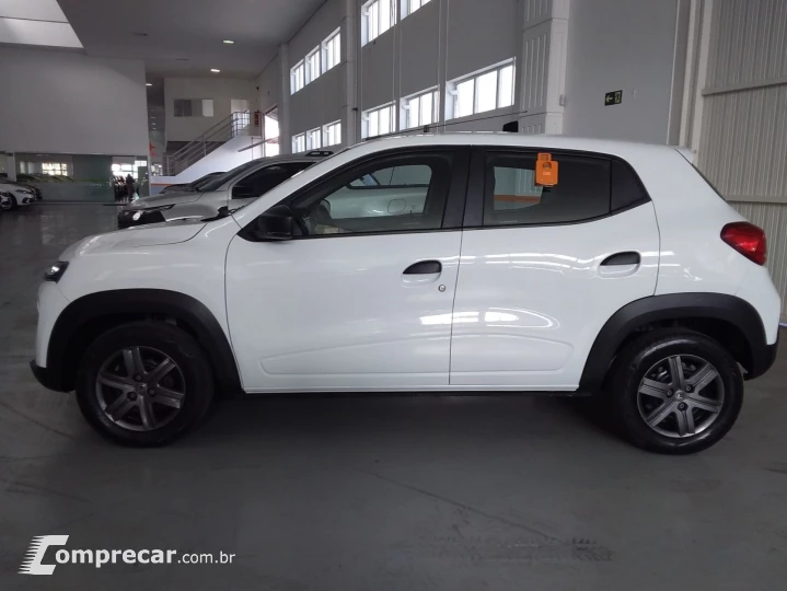 KWID 1.0 12V SCE FLEX ZEN MANUAL