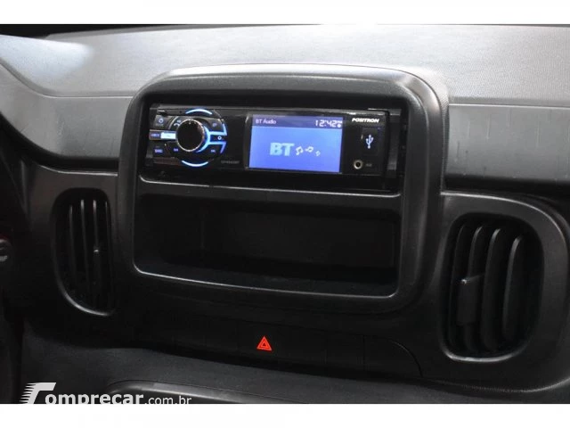 MOBI - 1.0 EVO LIKE. MANUAL