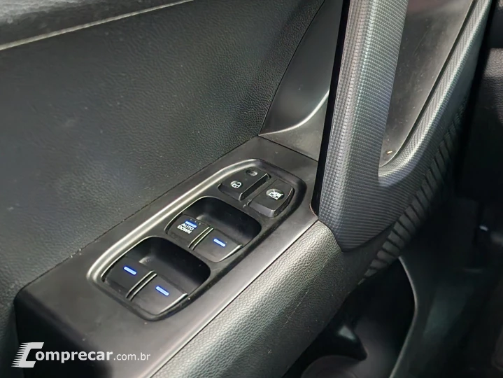 CRETA 1.6 16V Attitude