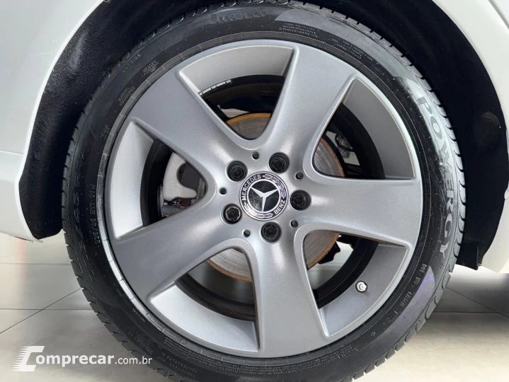 CLA 180 1.6 CGI 7g-dct