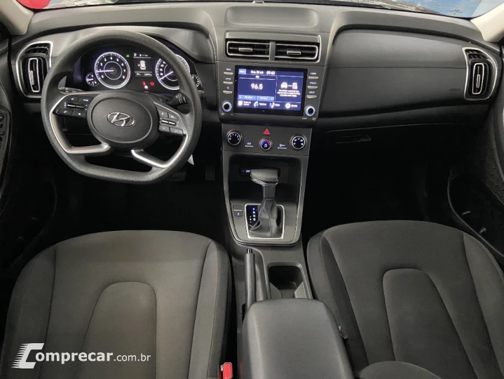 CRETA 1.0 TGDI FLEX COMFORT AUTOMÁTICO