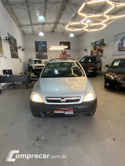 MONTANA 1.4 MPFI Conquest CS 8V