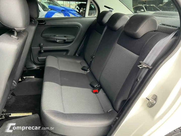 GOL 1.0 12V MPI TOTALFLEX 4P MANUAL