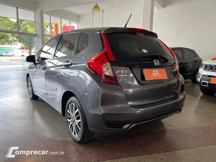 FIT 1.5 Personal 16V