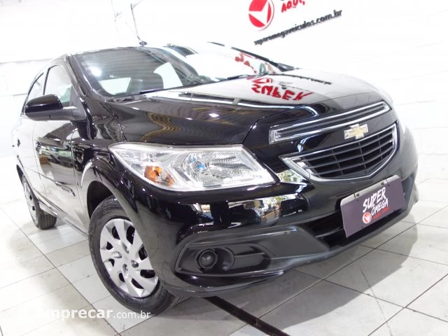 PRISMA - 1.0 MPFI LT 8V 4P MANUAL