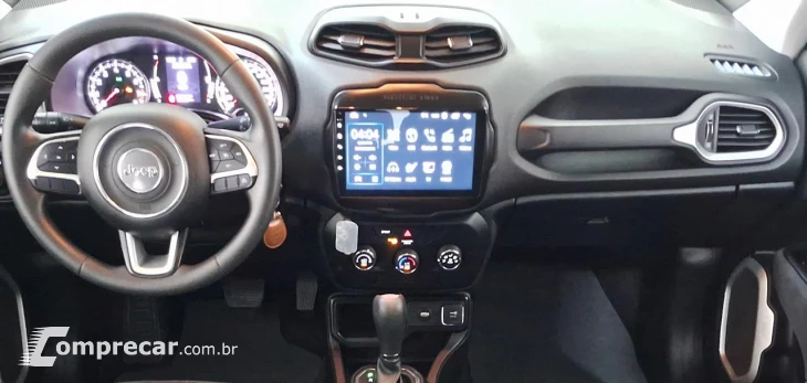 RENEGADE 1.8 16V