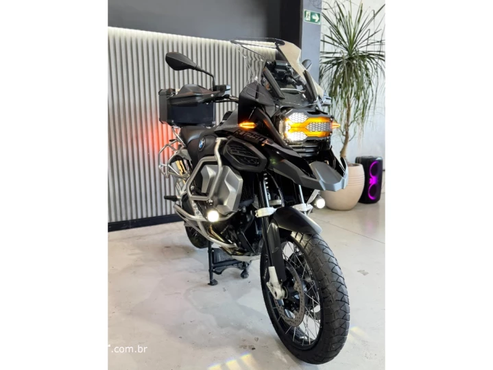 R 1250 GS ADV.PREMIUM TRIPLE BLACK 719