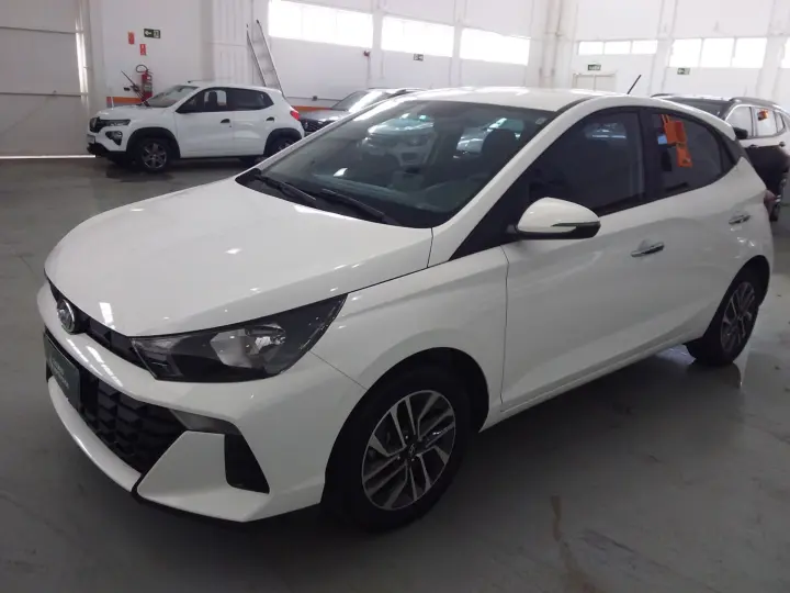 HB20 1.0 12V FLEX LIMITED PLUS MANUAL