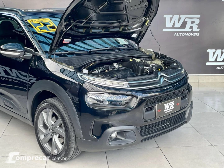 C4 CACTUS 1.6 VTI 120 Feel