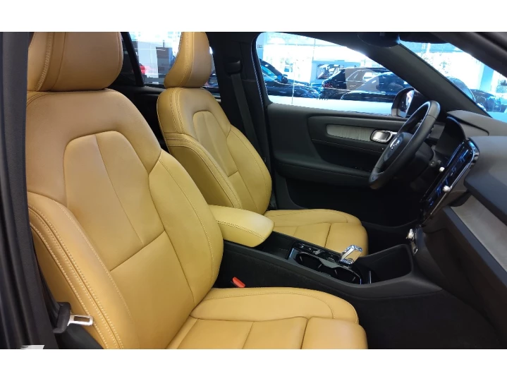XC40 1.5 T5 HYBRID INSCRIPTION GEARTRONIC