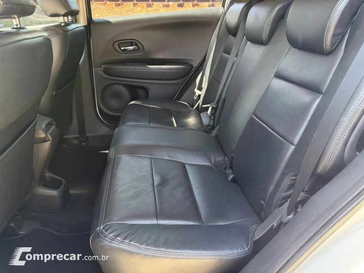 HR-V 1.8 16V LX