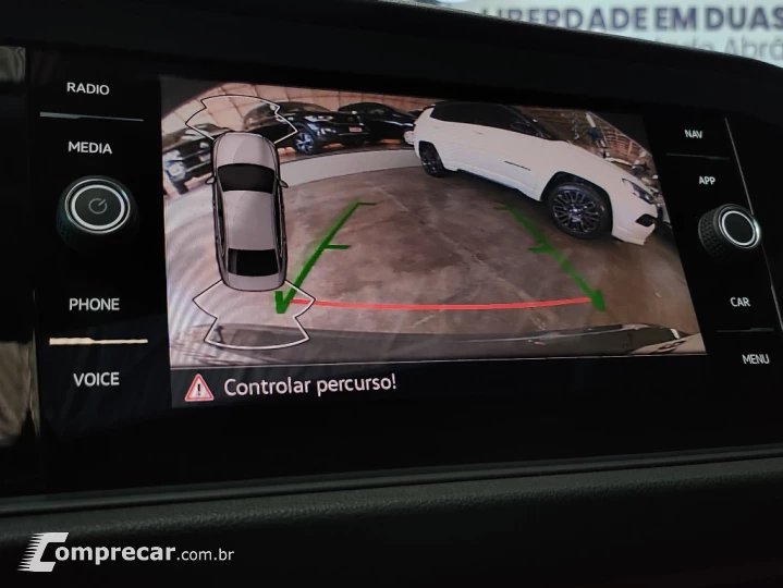 JETTA 2.0 350 TSI GASOLINA GLI DSG