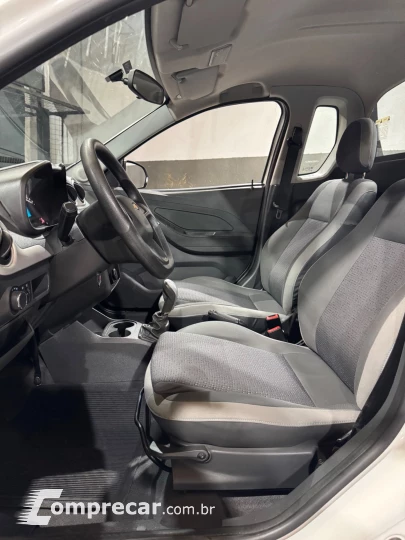 MONTANA 1.4 MPFI LS CS 8V FLEX 2P MANUAL