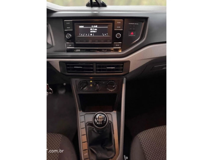 POLO 1.6 MSI