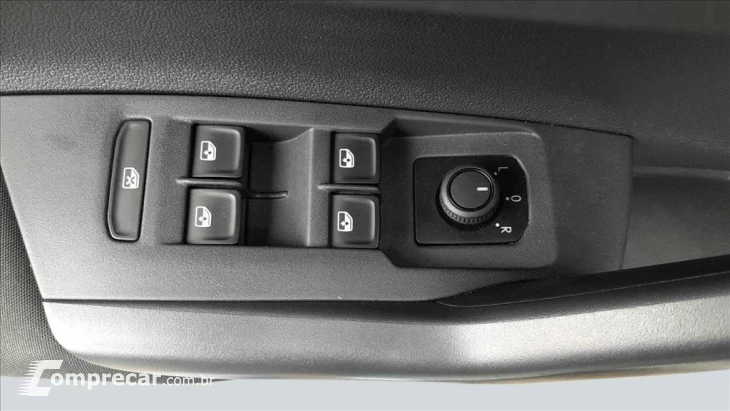 NIVUS 1.0 200 TSI TOTAL FLEX COMFORTLINE AUTOMÁTI