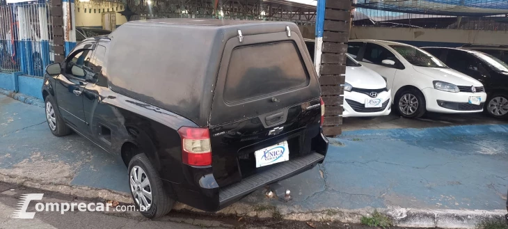 MONTANA 1.4 MPFI LS CS 8V