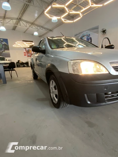 MONTANA 1.4 MPFI Conquest CS 8V