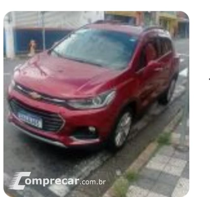 TRACKER 1.4 16V Turbo Premier