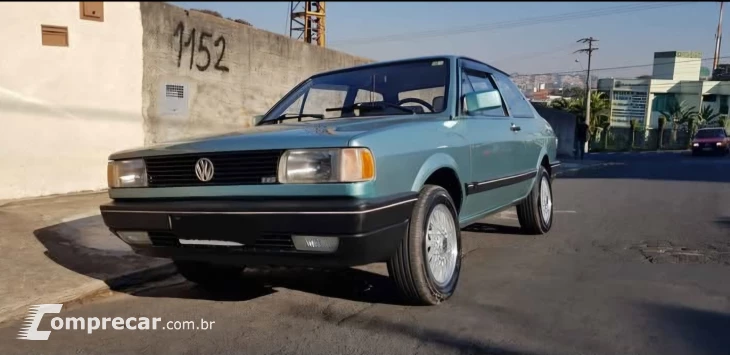 VOYAGE 1.6 CL 8V