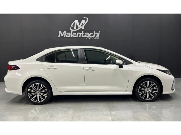 COROLLA 2.0 VVT-IE FLEX XEI DIRECT SHIFT