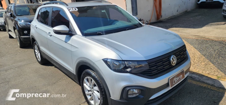 T-CROSS 1.0 200 TSI Sense