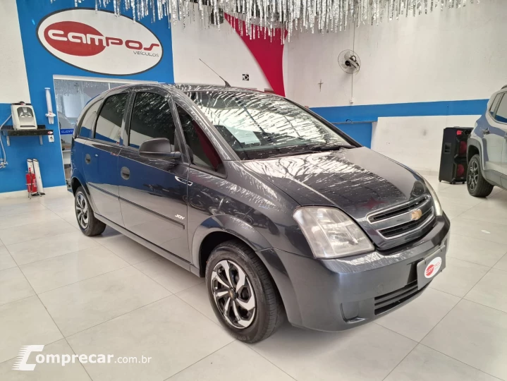 MERIVA 1.4 MPFI JOY 8V